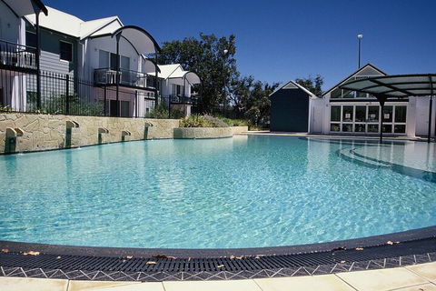 Mandurah Quay Resort - Broome Tourism 3