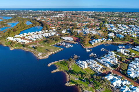 Mandurah Quay Resort - Broome Tourism 2