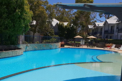 Mandurah Quay Resort - Broome Tourism 5