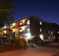Oxley Court Serviced Apartments - Broome Tourism