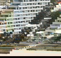 The Shore Apartments - Broome Tourism