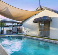 Townsville Holiday Apartments - Broome Tourism