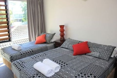 Townsville Holiday Apartments - Broome Tourism 2