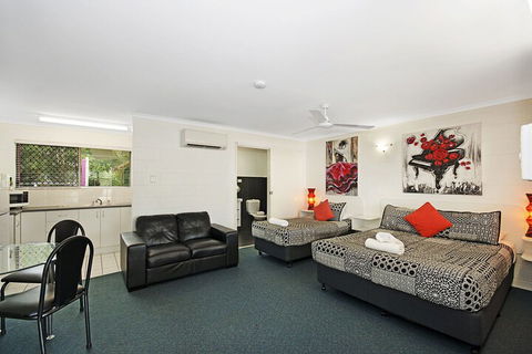 Townsville Holiday Apartments - Broome Tourism 3