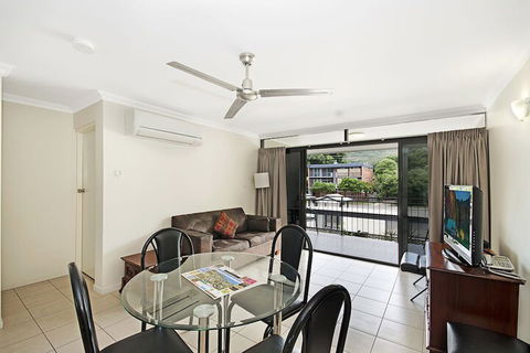 Townsville Holiday Apartments - Broome Tourism 4