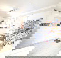 Manly Waves Hotel - Broome Tourism
