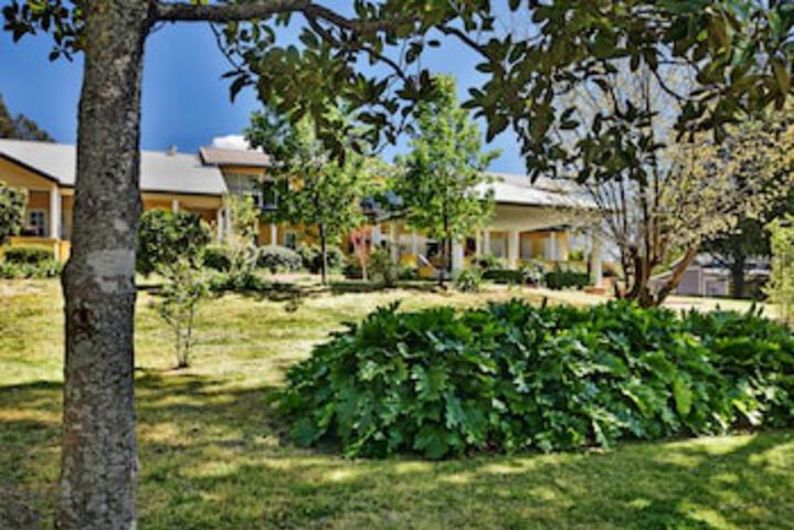 Bundanoon NSW Broome Tourism