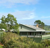 Amamoor Lodge - Broome Tourism