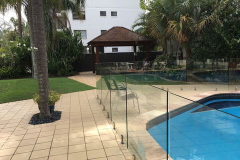 Burleigh Palms Holiday Apartments - Broome Tourism 2