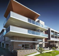 Charlestown Executive Apartments - Broome Tourism