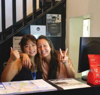 The Downing Hostel - Broome Tourism