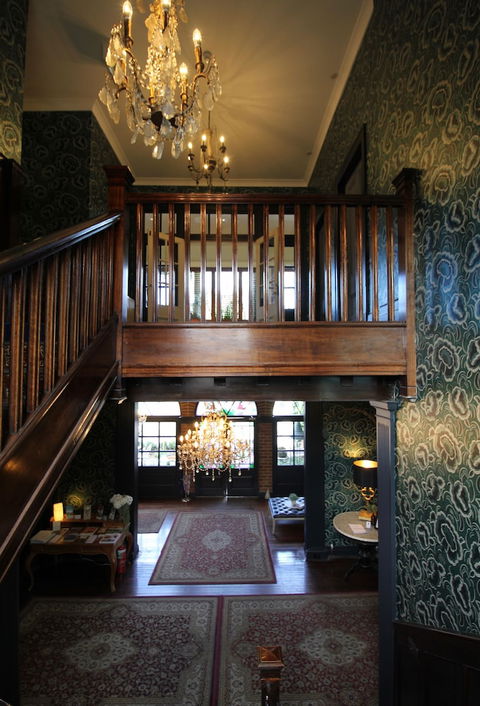 Berida Hotel - Broome Tourism 3