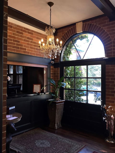 Berida Hotel - Broome Tourism 5