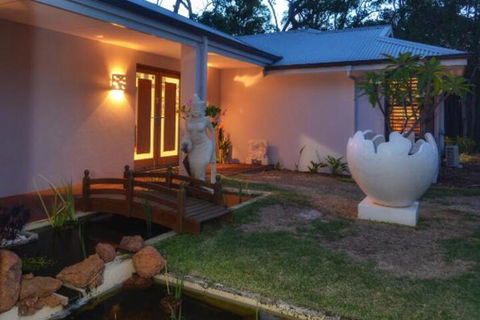 Seclusions Of Yallingup - Broome Tourism 1