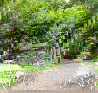 Noosa Valley Manor BB Retreat - Broome Tourism