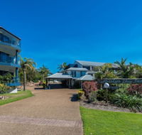 Rosslyn Bay Resort - Broome Tourism
