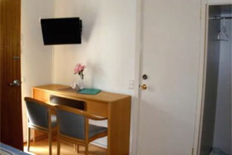 Palms Oasis Motel - Broome Tourism 4
