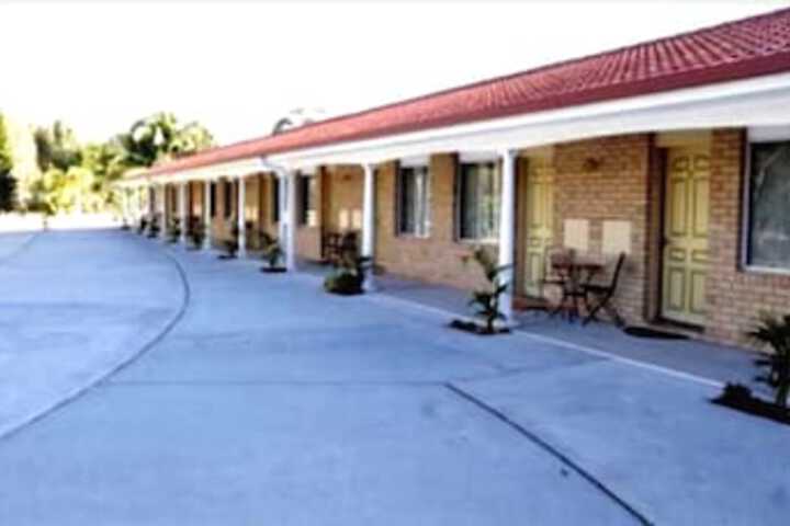 Coopernook NSW Broome Tourism