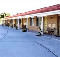 Palms Oasis Motel - Broome Tourism
