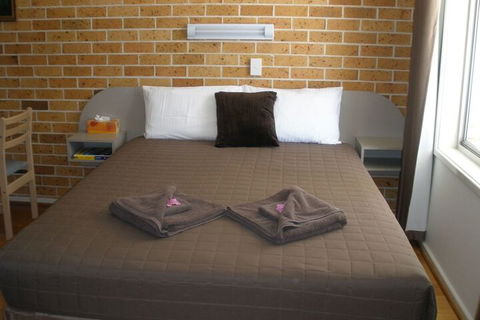 Palms Oasis Motel - Broome Tourism 5