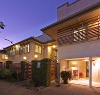 Brisbane Street Studios - Broome Tourism