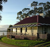 Norfolk Bay Convict Station - Broome Tourism