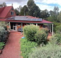 Windrose BB - Broome Tourism
