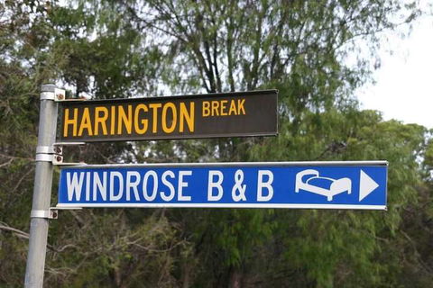 Windrose B&B - Broome Tourism 1