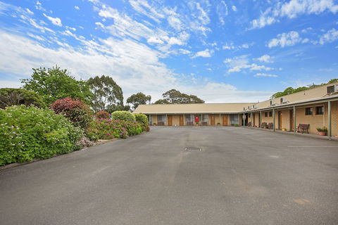 Manifold Motor Inn - Broome Tourism 4