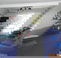 Leisure Lee Holiday Apartments - Broome Tourism