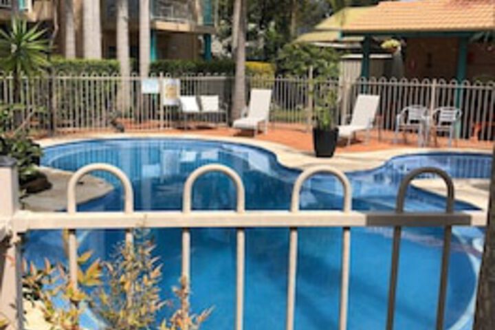  Broome Tourism