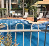 Beaches Serviced Apartments - Broome Tourism