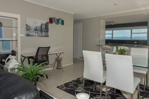 Pacific Plaza Apartments - Broome Tourism 7