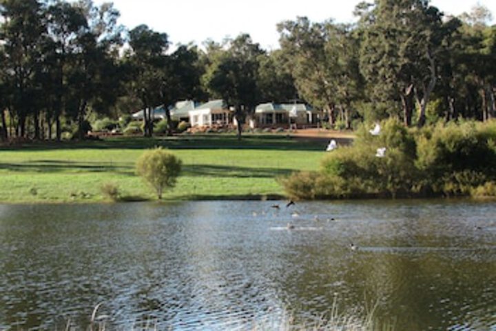 Gidgegannup WA Broome Tourism