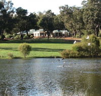Lakeview Lodge - Broome Tourism