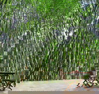Azabu Boutique Accommodation Byron Bay - Broome Tourism