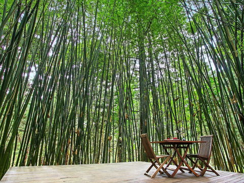 Azabu Boutique Accommodation Byron Bay - Broome Tourism 0