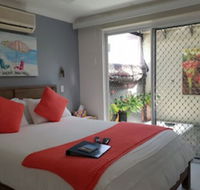 Nelson Bay Bed  Breakfast - Broome Tourism