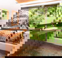The Epiphyte Bed  Breakfast - Broome Tourism