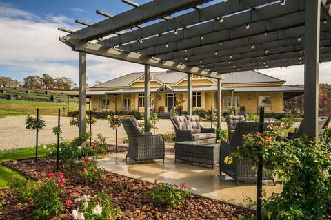 Tallawarra B & B - Broome Tourism 1