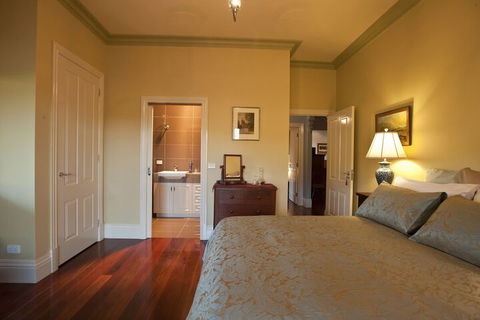 Tallawarra B & B - Broome Tourism 7