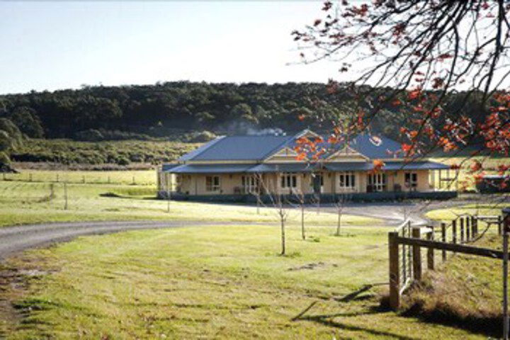 Bunyip VIC Broome Tourism
