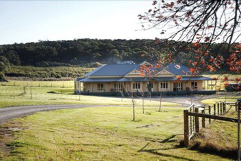 Tallawarra B & B - Broome Tourism 0