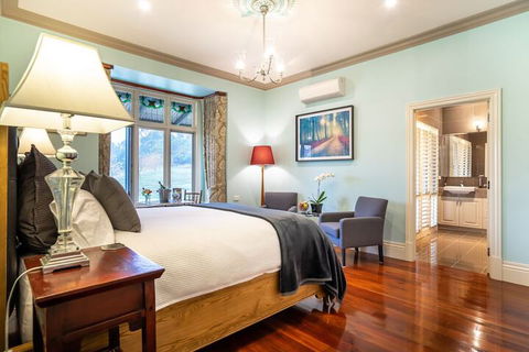 Tallawarra B & B - Broome Tourism 5