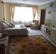 Golden Embers Apartments - Broome Tourism
