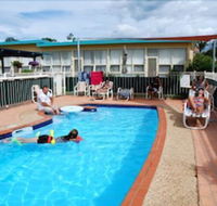 Mermaid Holiday Units - Broome Tourism