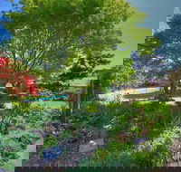 Alexandria Bed  Breakfast - Broome Tourism