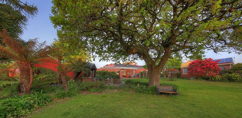 Alexandria Bed & Breakfast - Broome Tourism 5