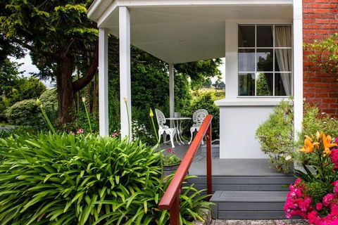 Alexandria Bed & Breakfast - Broome Tourism 4