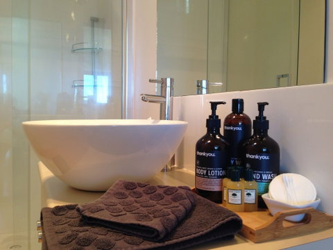 Arjuna Ridge Bed & Breakfast - Broome Tourism 6